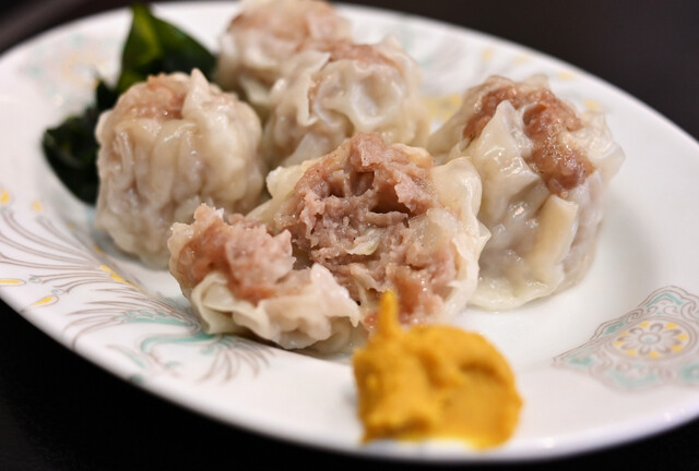 Chinese Hakuga photo 3