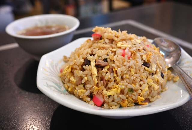 Chinese Hakuga photo 2