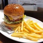 オーセンティック - 