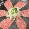 炭火焼肉 やまもと