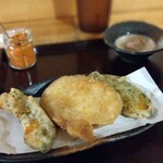 ぶつをのうどん - 