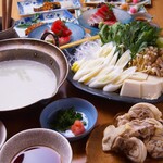 Nihonryouri Ginza Mangiku - 