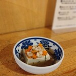 ぶつをのうどん - 