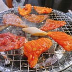 Yakiniku Tonchan - 