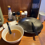 麺屋 真心 - 