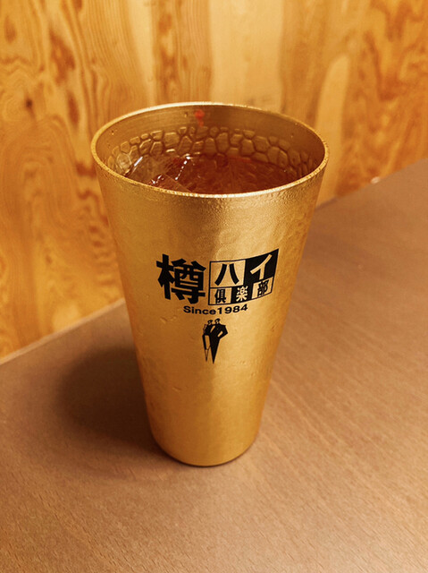 無双 - 飯詰（居酒屋）の写真