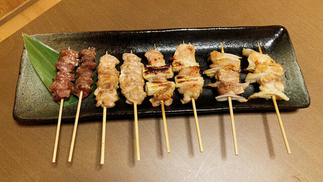 無双 - 飯詰（居酒屋）の写真