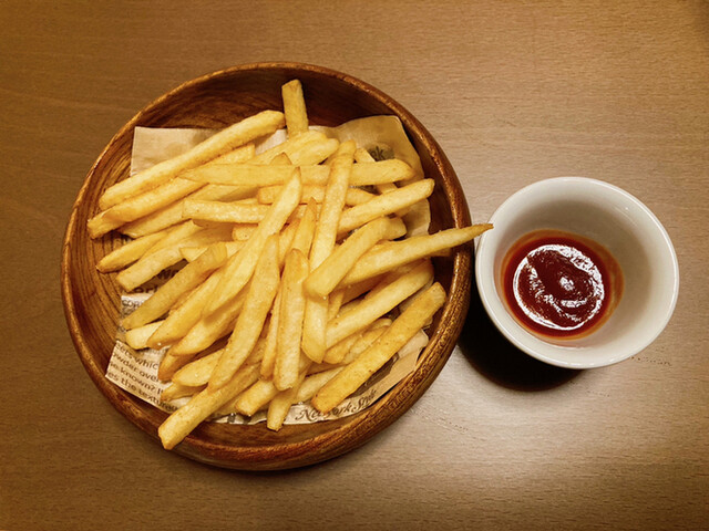 無双 - 飯詰（居酒屋）の写真