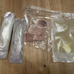 らぁ麺 飯田商店 お土産直売所 - 