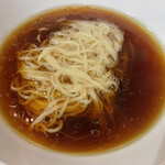 らぁ麺 飯田商店 お土産直売所 - 