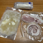 らぁ麺 飯田商店 お土産直売所 - 