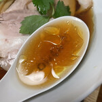 らぁ麺 飯田商店 お土産直売所 - 