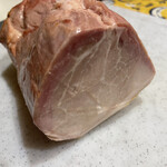 らぁ麺 飯田商店 お土産直売所 - 