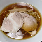 らぁ麺 飯田商店 お土産直売所 - 