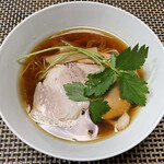 らぁ麺 飯田商店 お土産直売所 - 