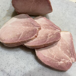 らぁ麺 飯田商店 お土産直売所 - 