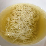 らぁ麺 飯田商店 お土産直売所 - 