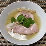 らぁ麺 飯田商店 お土産直売所 - 