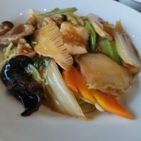 謝朋殿 幕張店 - 