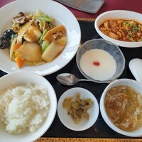 謝朋殿 幕張店 - 