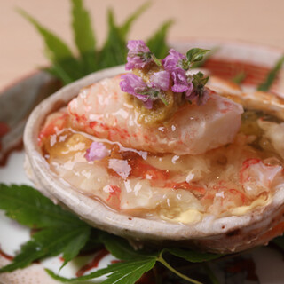 御料理 かつ志_0