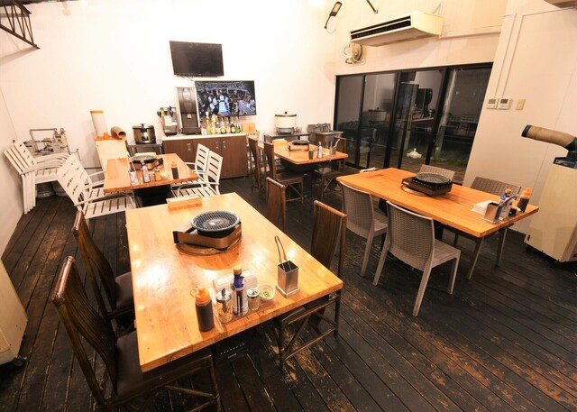 Steak House Indians Nagoya Honten photo 4