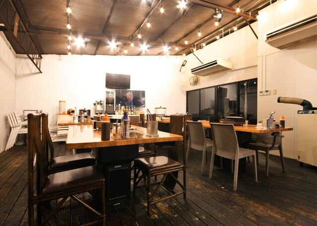 Steak House Indians Nagoya Honten photo 5