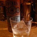 ウヰスキー酒場BAR STARMAN - 