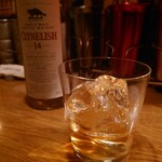 ウヰスキー酒場BAR STARMAN - 