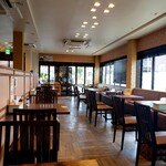 Menya Hakkokumaru Nagoyahonten - 店内