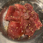 Yakiniku Nakanaka - 