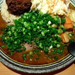 吉田カレー  - 