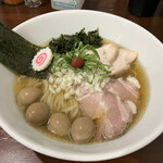 中華蕎麦 萌芽 - 