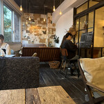 Coto cafe - 