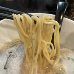 麺～leads～なかの - 