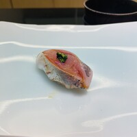 鮨 なんば 日比谷 - 