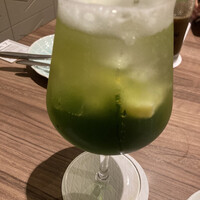 RESTAURANT 1899 OCHANOMIZU - 