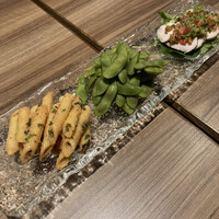 RESTAURANT 1899 OCHANOMIZU - 