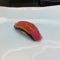 鮨 なんば 日比谷 - 