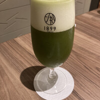 RESTAURANT 1899 OCHANOMIZU - 