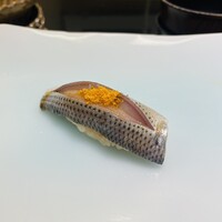 鮨 なんば 日比谷 - 