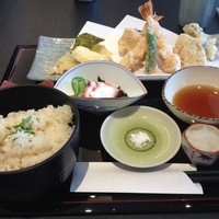 与太呂 本店 - 限定１０食の鯛めしランチ