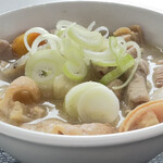 Suda Udon - 