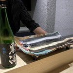 薪焼 かけはし - 