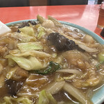 中華料理 喜楽 - 