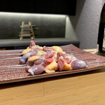 薪焼 かけはし - 