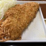 Tonkatsu Kinoya - 