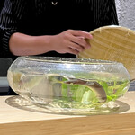 薪焼 かけはし - 