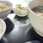 Suda Udon - 