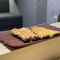 薪焼 かけはし - 